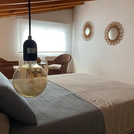 Acogedora Casa En Rinlo, En La De Appartamento