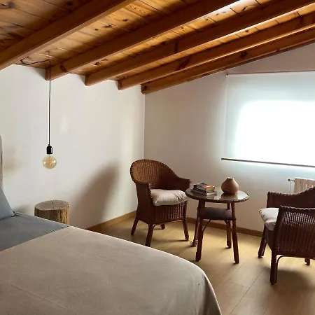 Acogedora Casa En Rinlo, En La De Apartamento Ribadeo