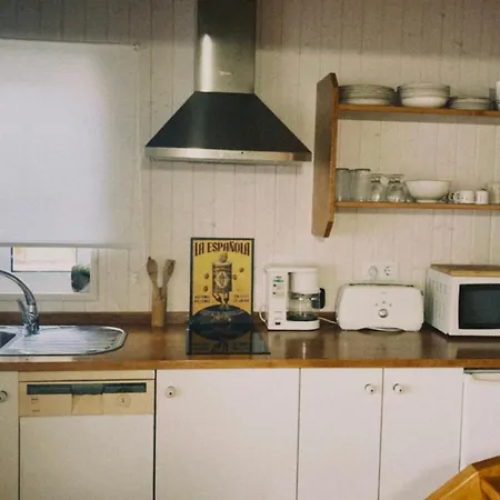 Acogedora Casa En Rinlo, En La De * Ribadeo