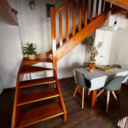 Acogedora Casa En Rinlo, En La De Appartement