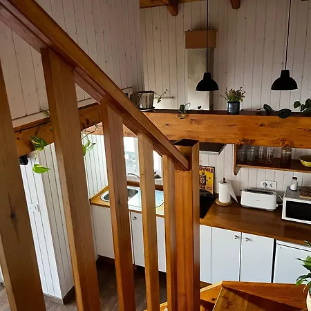 Appartement Acogedora Casa En Rinlo, En La De *